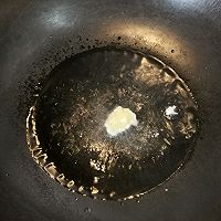 炒芋花的做法图解17