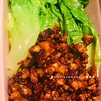 不正宗的炸酱面的做法图解4