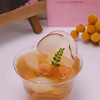 秋日去火饮品海底椰雪梨汤的做法图解7