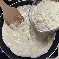 棉花糖版牛轧糖的做法图解4