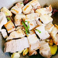 好味红烧肉的做法图解4