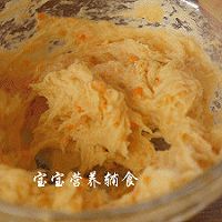 宝宝辅食-宝宝不爱吃饭是辅食喂养时忽略的做法图解8