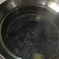 归芪鸡～健脾益肾汤的做法图解4