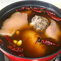 川香凉拌猪耳朵的做法图解3