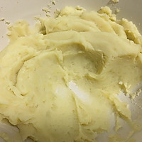 土豆泥沙拉（原味）的做法图解2