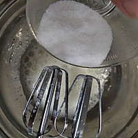 戚风蛋糕8寸——用心其实很简单的做法图解6