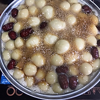 漳浦特色小吃：甜汤圆的做法图解4