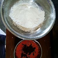 赛过擀面皮的蒸皮的做法图解1
