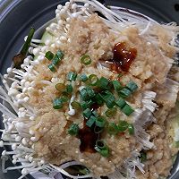 蒜蓉酱的做法图解6