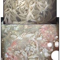 酸汤涮羊肉的做法图解2