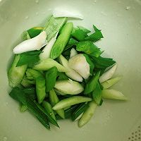 简单川式回锅肉的做法图解3