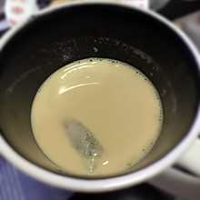自制超简单奶茶