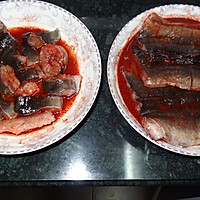 烤鳗鱼两吃——飞利浦空气煎炸锅做法的做法图解4
