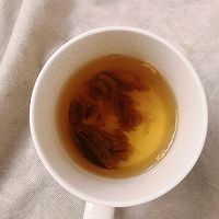 糖渍橄榄（止咳化痰小偏方）的做法图解8