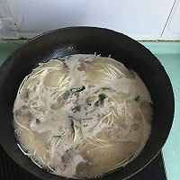 高逼格挂面的做法图解6