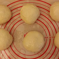 东菱热旋风之一键红薯面包的做法图解5