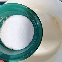 几分钟就做一碗花生乳酪小甜品#全电厨王料理挑战赛热力开战！#的做法图解12