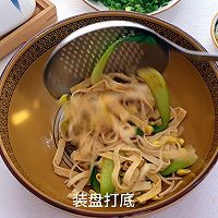 经典川菜，麻辣鲜香～家庭版毛血旺的做法图解8
