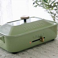 萝卜丝煎饼盒子的做法图解10