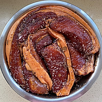 腌制腊肉的做法图解8