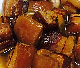 红烧肉的做法