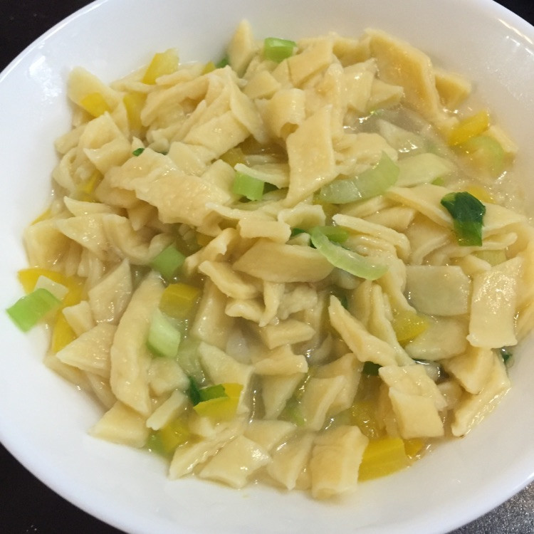 豆萁的做法