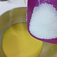 简单又营养的小米南瓜糕的做法图解5