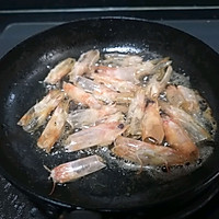 鲜虾捞汁荞麦凉面#夏日餐桌降温企划#的做法图解8