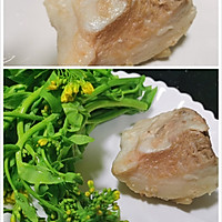 白卤蹄膀&蹄膀白肉的做法图解2