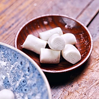 #我要上首焦#「红糖糯米糖粿」的做法图解5