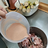 自制午餐肉 火锅煎烤必备的做法图解4