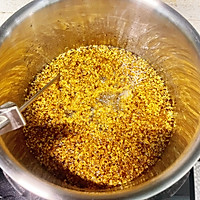 桂花甜蜜蜜的做法图解11