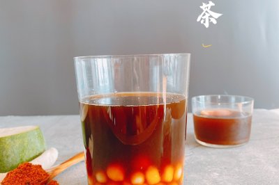 冬瓜茶