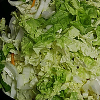 烂糊白菜的做法图解6