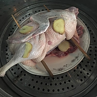 简易版碌鸭的做法图解1