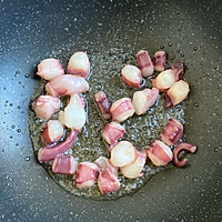 #美食视频挑战赛# 零失败的麻辣香锅虾，厨房小白轻松做好的做法图解4