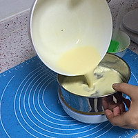 蛋挞水+蛋挞烘焙的做法图解6