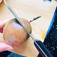 百香果酵素的做法图解4