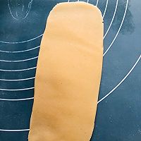 #2022双旦烘焙季-奇趣赛#超级简单的豆沙一口酥的做法图解8