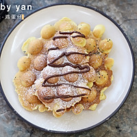 风靡街头的-鸡蛋仔的做法图解12