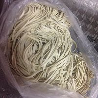 炸酱面的做法图解13