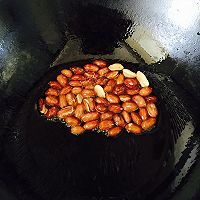 宫保杏鲍菇的做法图解4