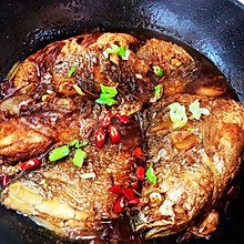 #夏日开胃餐#酸辣黄鱼