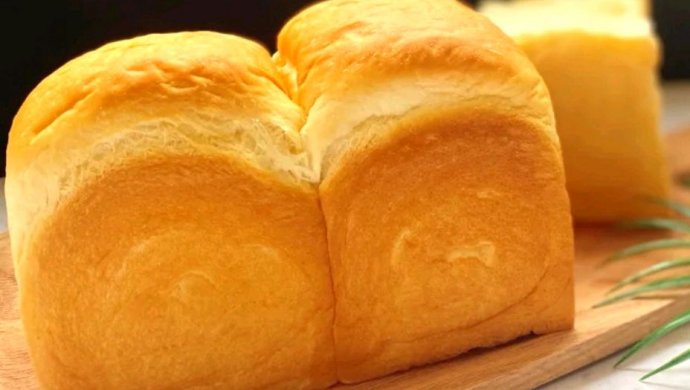 老酸奶吐司(100%中种)