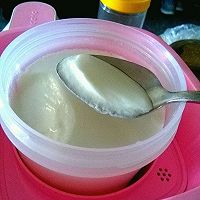 美味酸奶的做法图解4