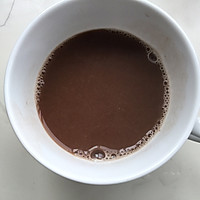 窝家必备饮品～可可珍珠奶茶的做法图解2