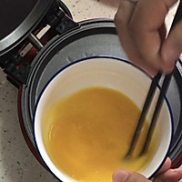 土豆丝饼窝蛋的做法图解7