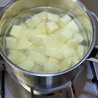 土豆沙拉的做法图解2