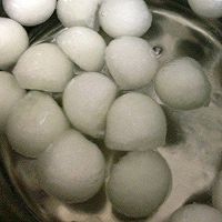 冬之恋的做法图解3