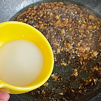 蚝油生菜的做法图解11